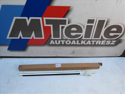 [GYÁRI ÚJ] BMW BAL ELSŐ AJTÓ DÍSZCSÍK | X1 U11 / X1L U12 | 51 33 9451527